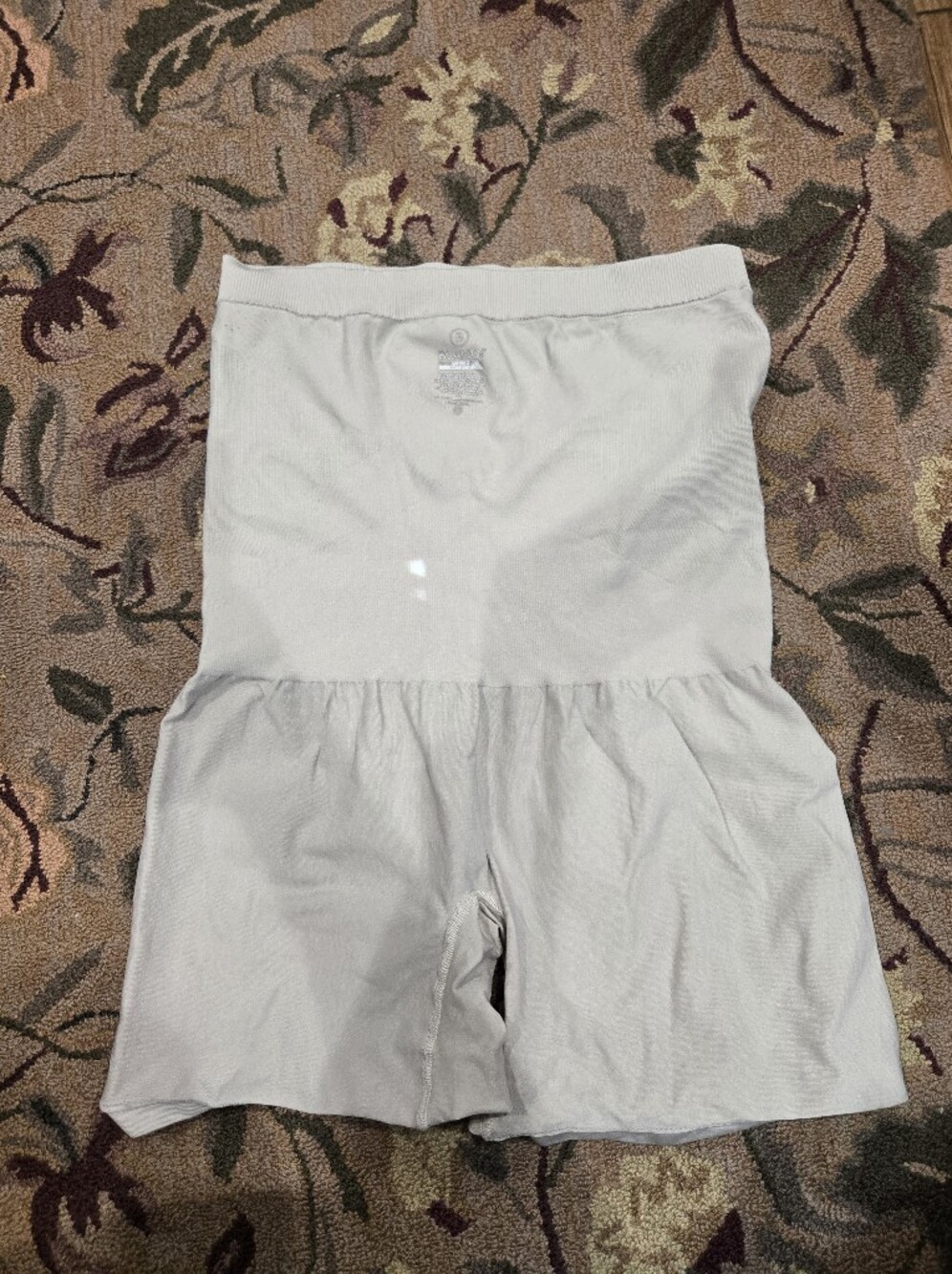Blanqi Postpartum Under Shorts